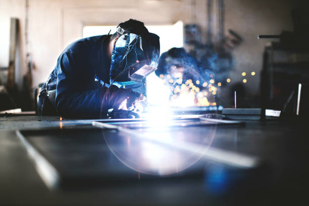 Best Structural Steel Welding in Plummer, ID