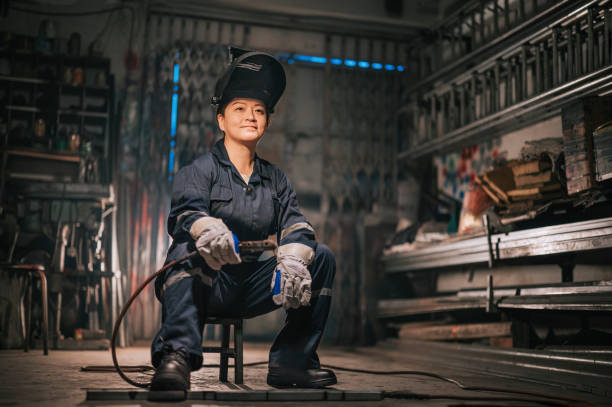 Best Welding Equipment Sales and Repair in Plummer, ID