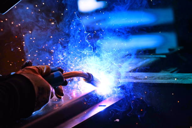 Best Pipe Welding in Plummer, ID
