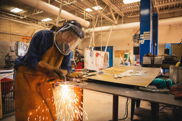 Best Welding Inspection and Certification in Plummer, ID