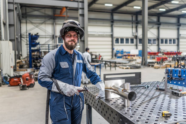 Best Maintenance and Repair Welding in Plummer, ID