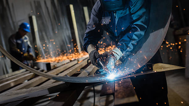  Plummer, ID Welder Pros